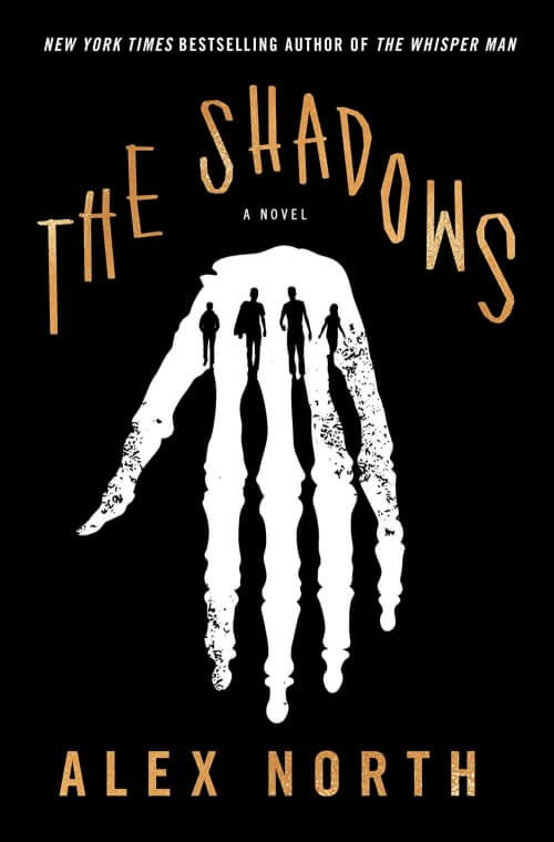 Post thumbnail for The Shadows // Slender Man-esque thriller