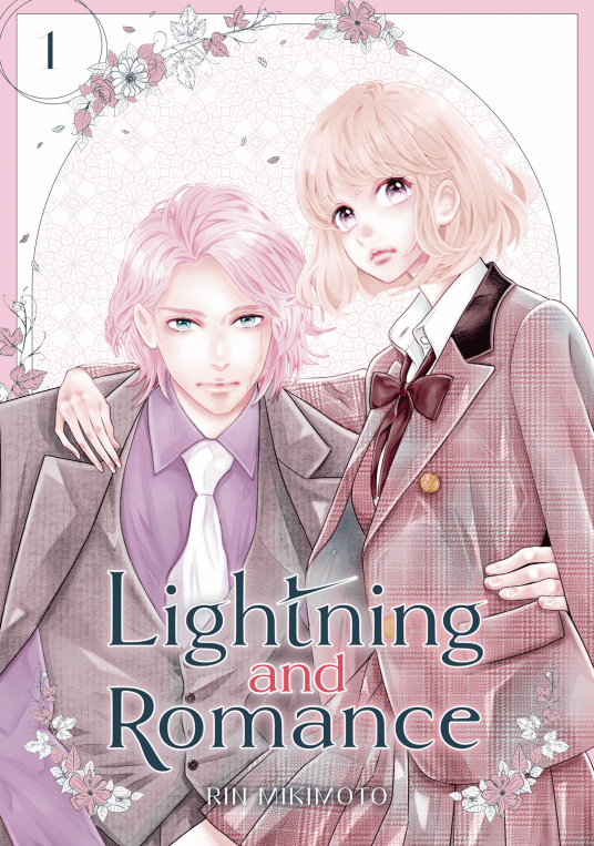 Lightning and Romance, Vol. 1